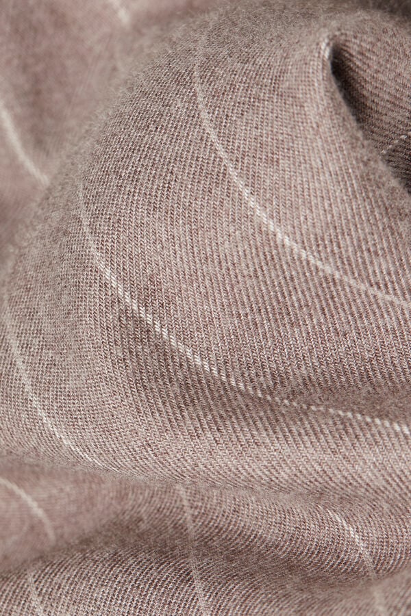 Kratasy Intimissimi Comfort First Woven Modal Damske Béžové | 78923-QAGK